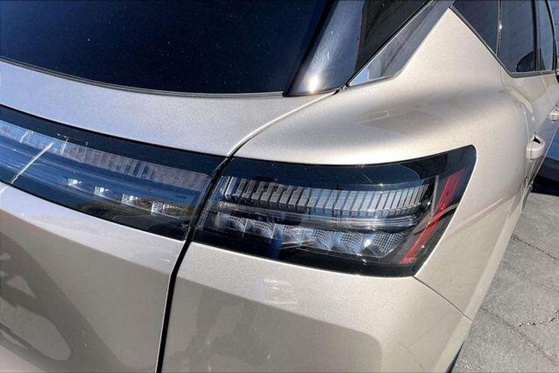 Used 2026 Nissan Murano SLImage 28