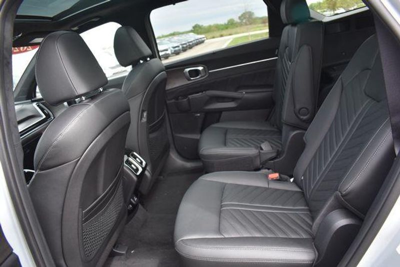 New 2026 Kia Sorento X-Line SX PrestigeImage 23