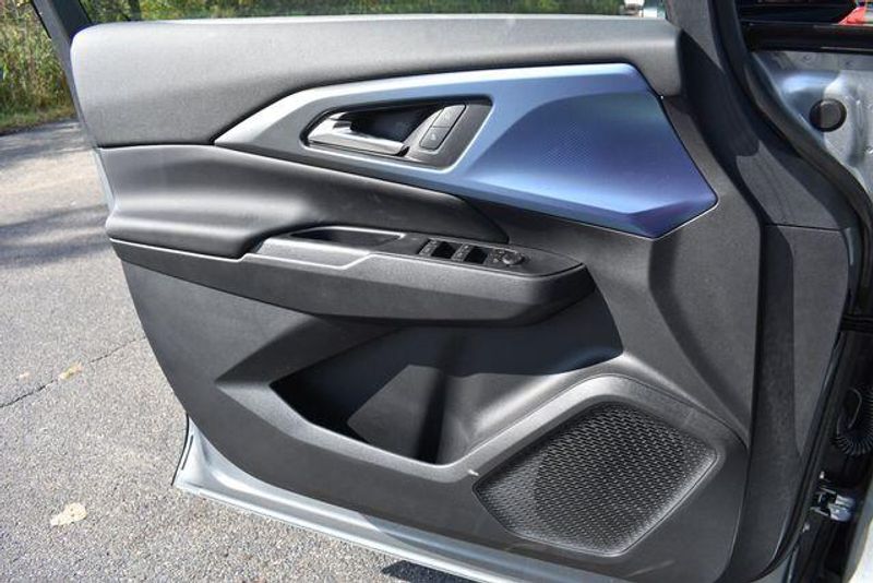 New 2026 Chevrolet Equinox EV LTImage 31