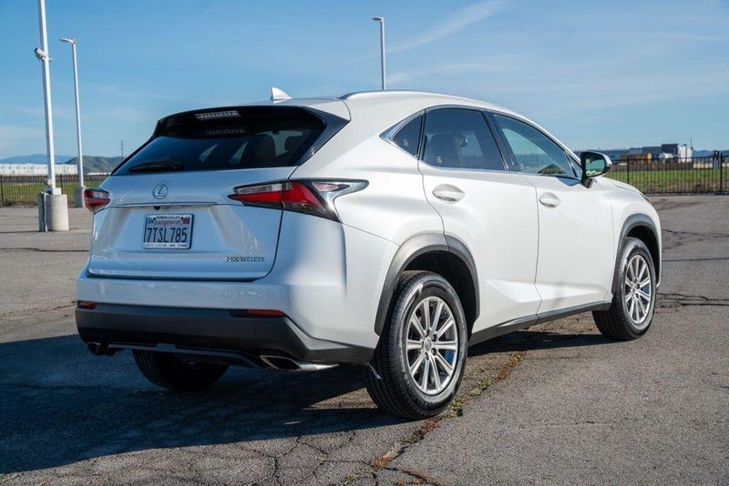 Used 2016 Lexus NX 200t F SportImage 7
