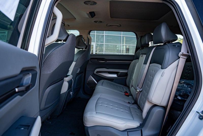 New 2026 Kia EV6 LightImage 14
