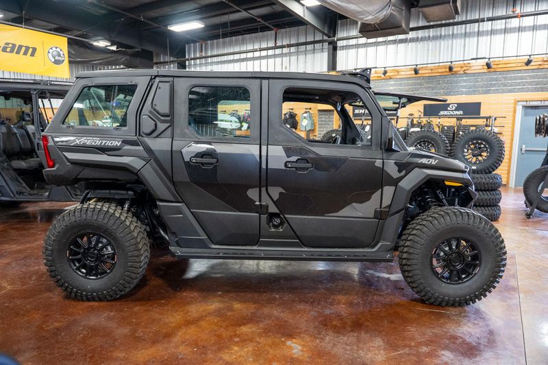 NEW 2026 POLARIS XPEDITION XP 5 NORTHSTAR Image 2