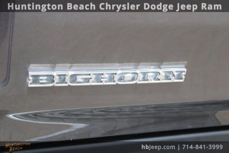 2022 RAM 1500 Big Horn Lone StarImage 10