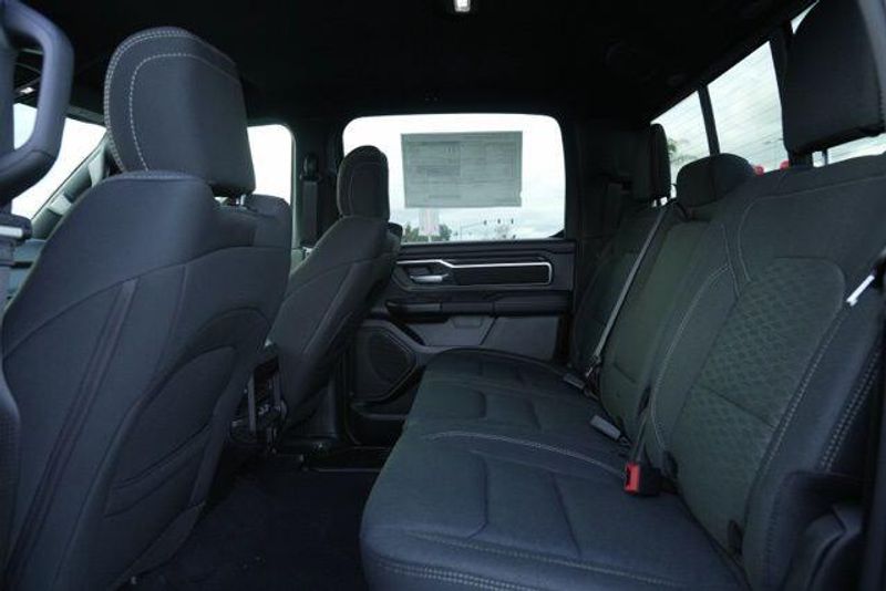 New 2025 RAM 1500 Big Horn Lone StarImage 15