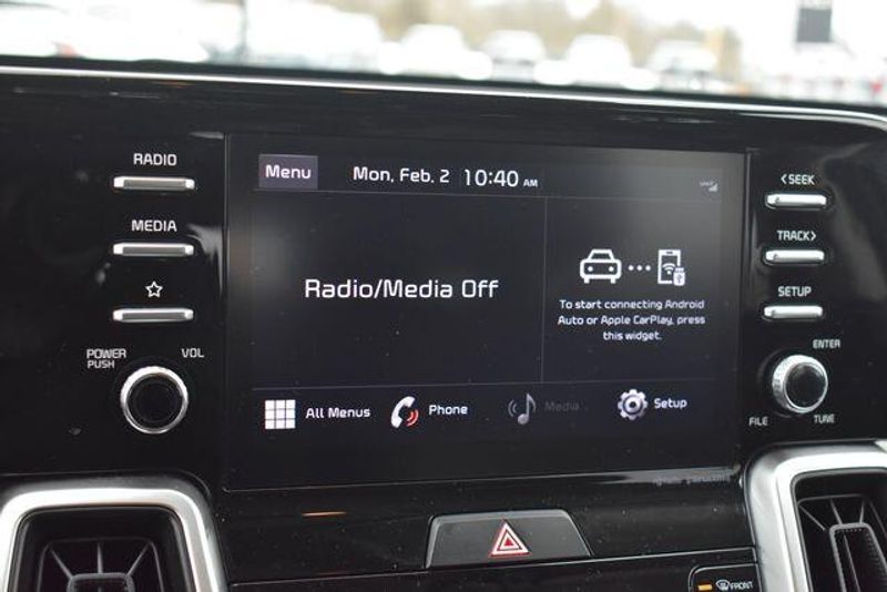 Used 2021 Kia Sorento EXImage 26