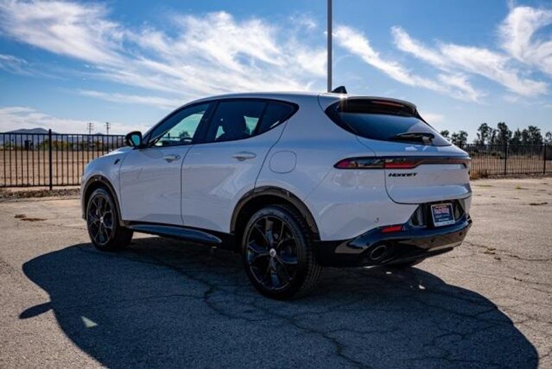 Used 2024 Dodge Hornet R/TImage 5