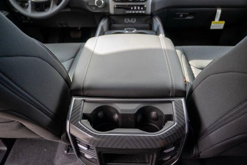 New 2026 RAM 1500 Big Horn Lone StarImage 19