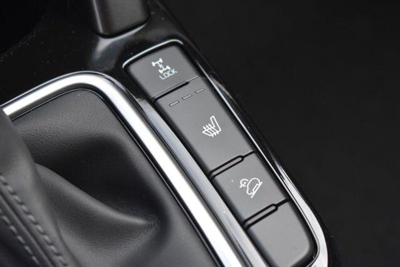 New 2026 Kia Seltos SImage 28