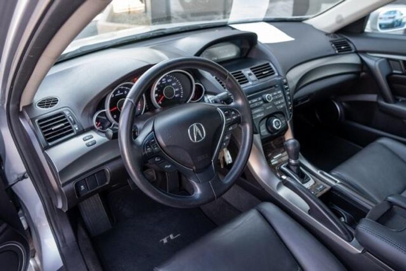 Used 2014 Acura TL 3.5Image 9