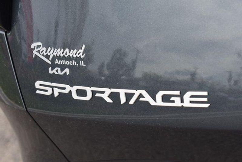 New 2026 Kia K5 GT-LineImage 16
