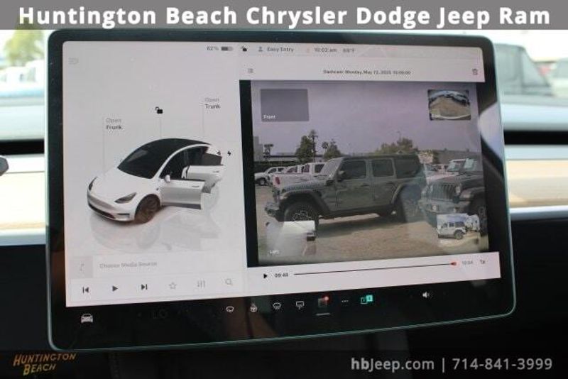 2023 Tesla Model Y Long RangeImage 19