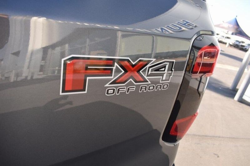 New 2024 Ford Ranger XLTImage 8