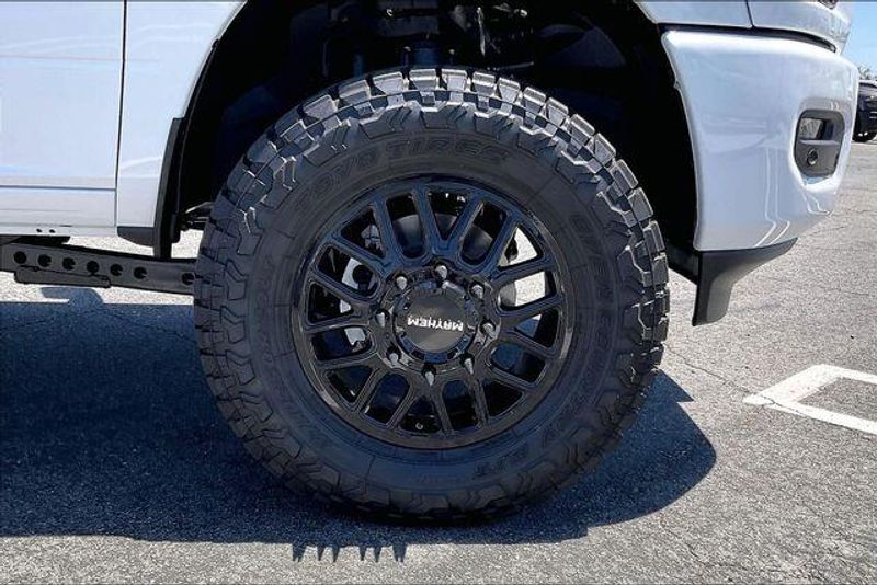 New 2026 RAM 3500 Tradesman Regular Cab 4x4 8