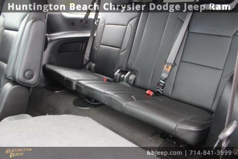 2018 Chevrolet Suburban LTImage 42