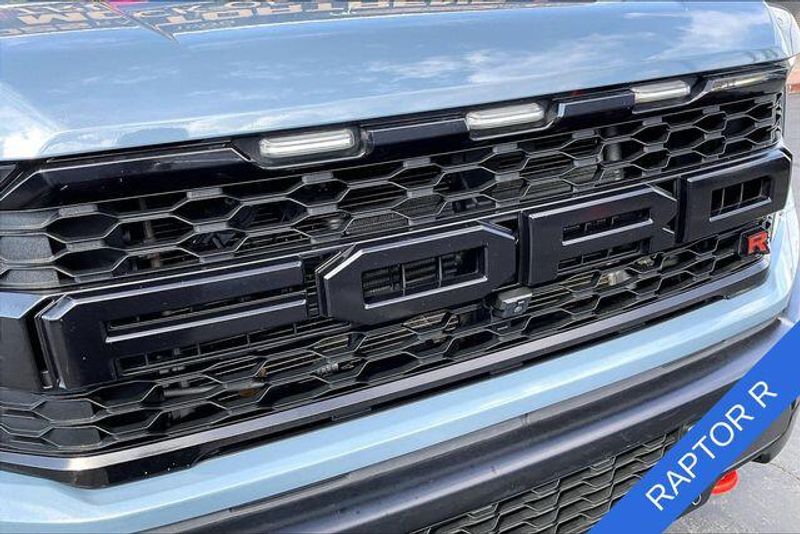 Used 2023 Ford F-150 RaptorImage 30