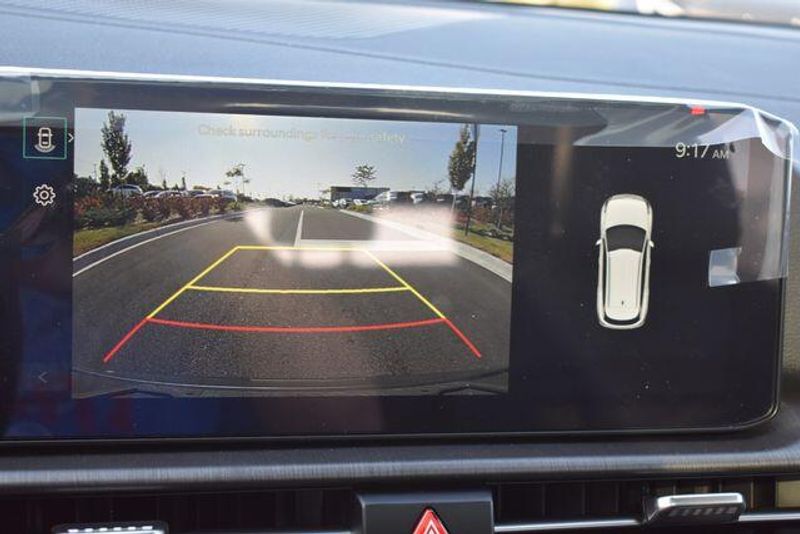 New 2026 Kia Sportage X-LineImage 32