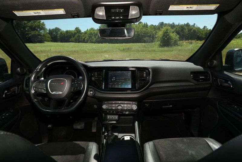 2021 Dodge Durango GT PlusImage 22