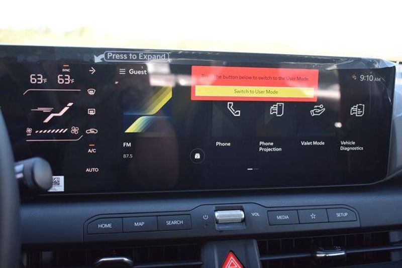 New 2026 Kia K4 EXImage 25