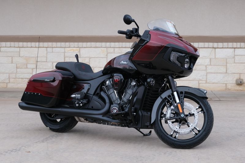 Shop New Indian Motorcycles | Family Powersports Get Today's Price