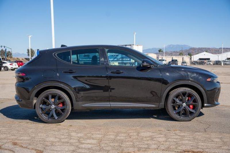 Used 2024 Dodge Hornet R/TImage 8