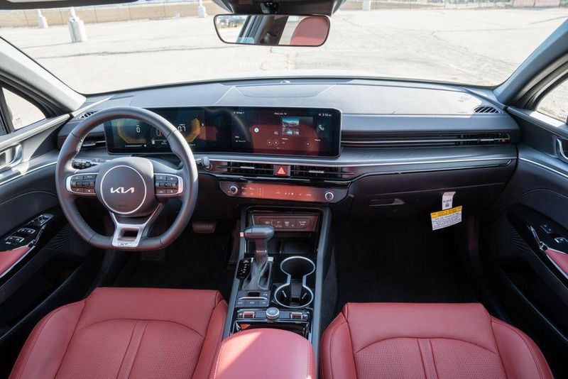 Used 2026 Kia K5 GT-LineImage 20