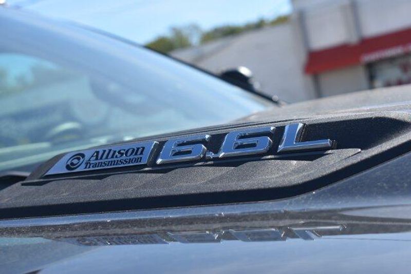 New 2026 Chevrolet Silverado 3500HD Work TruckImage 14