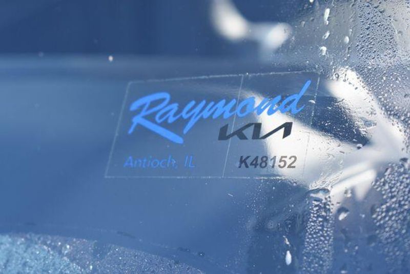 New 2025 Kia Telluride EX X-ProImage 38