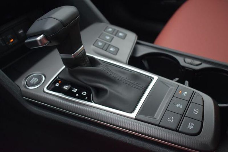 New 2026 Kia Sportage SX-PrestigeImage 27