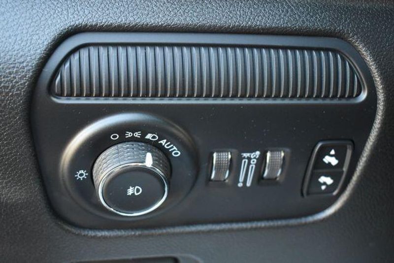 2024 Jeep Wagoneer Series IIImage 30