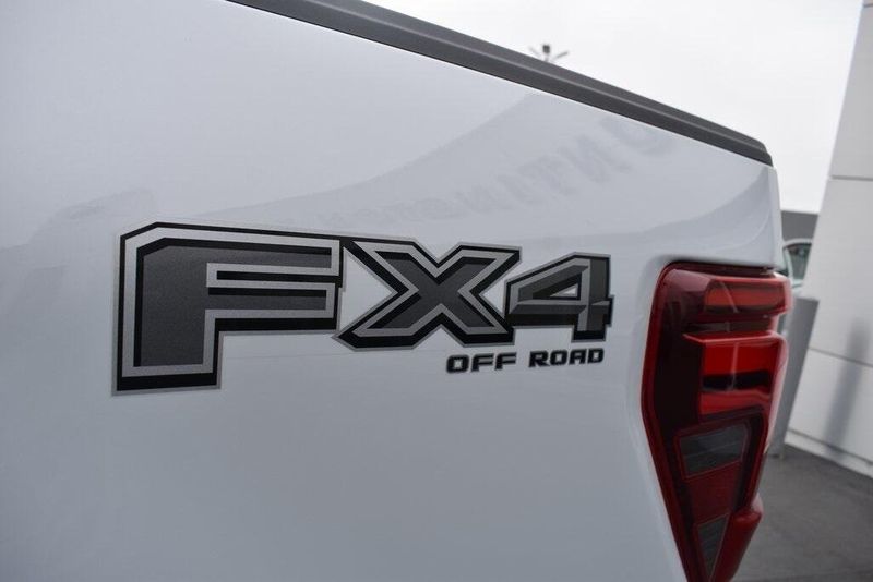 New 2025 Ford F-150 LariatImage 13