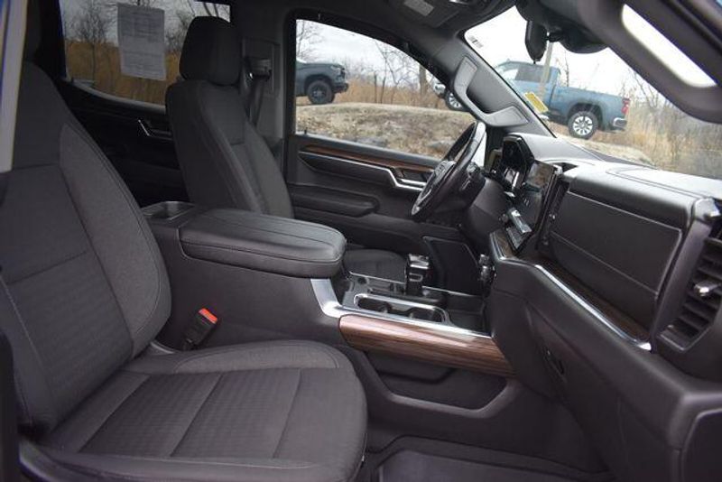 Used 2023 Chevrolet Silverado 1500 LT Trail BossImage 14