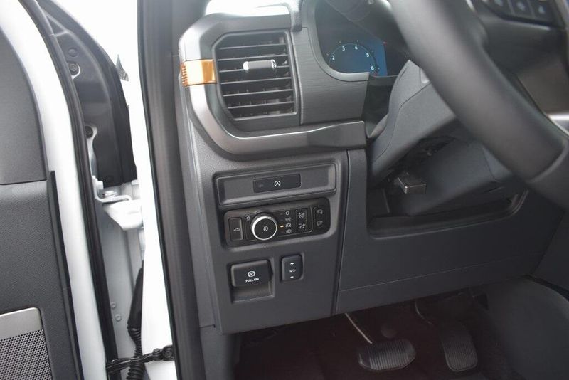 New 2025 Ford F-150 TremorImage 19