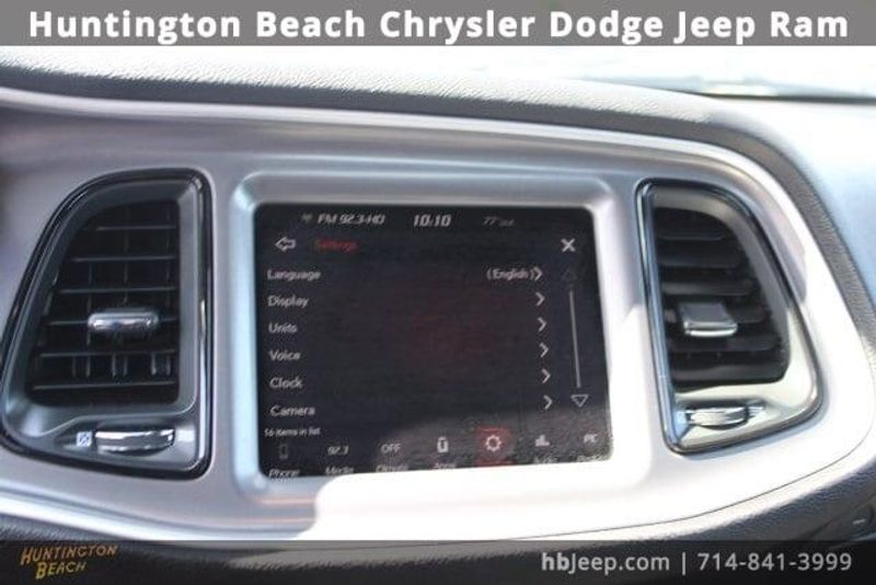 2021 Dodge Challenger GTImage 20