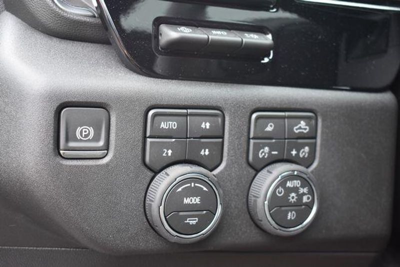 New 2026 Chevrolet Silverado 3500HD High CountryImage 29