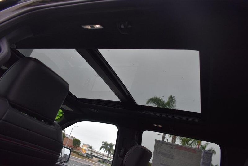 New 2025 Ford F-150 RaptorImage 16
