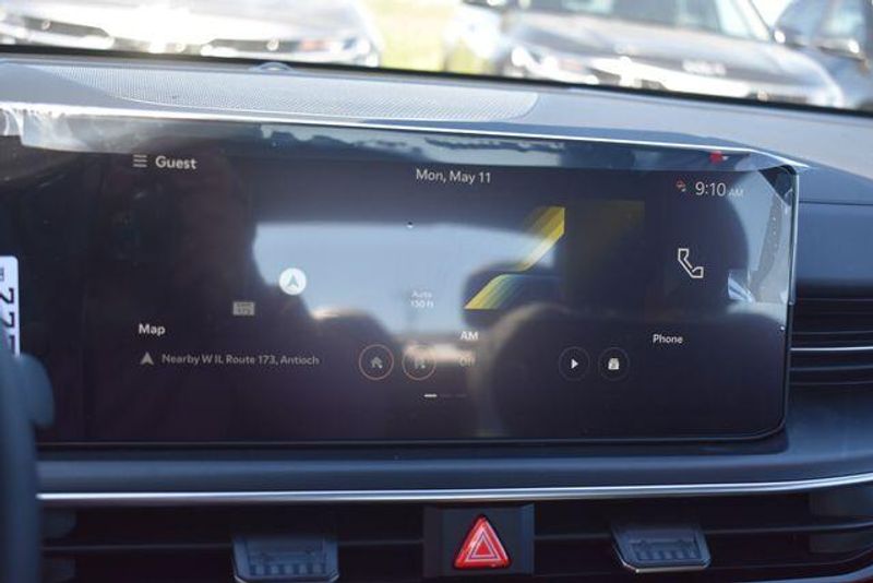 New 2026 Kia K5 GT-LineImage 30