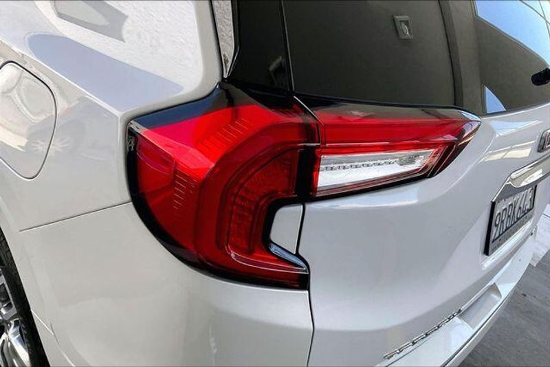 Used 2024 GMC Terrain DenaliImage 28