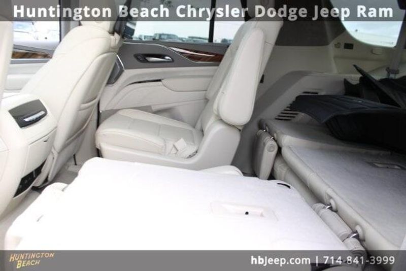 2023 Cadillac Escalade Sport PlatinumImage 46