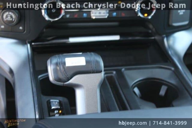 2022 Ford F-150 RaptorImage 18