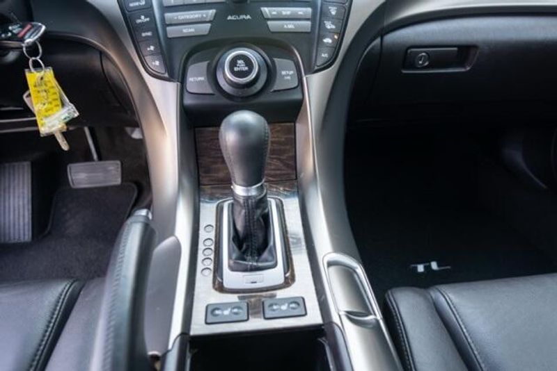 Used 2014 Acura TL 3.5Image 16