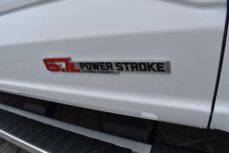 New 2024 Ford F-250SD LariatImage 6