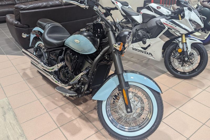 2025 KAWASAKI VULCAN 900 CLASSIC 