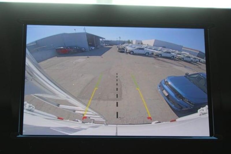 2022 RAM ProMaster 3500 High Roof 159 WB Basin SolarImage 25