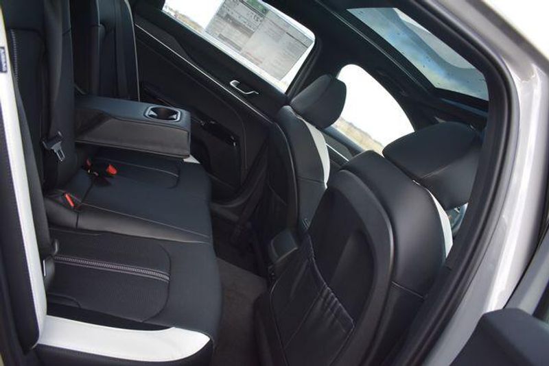 New 2026 Kia K5 GT-LineImage 16