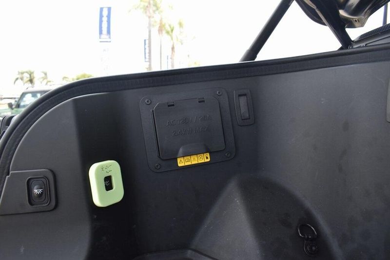 Used 2023 Ford F-150 Lightning XLTImage 26