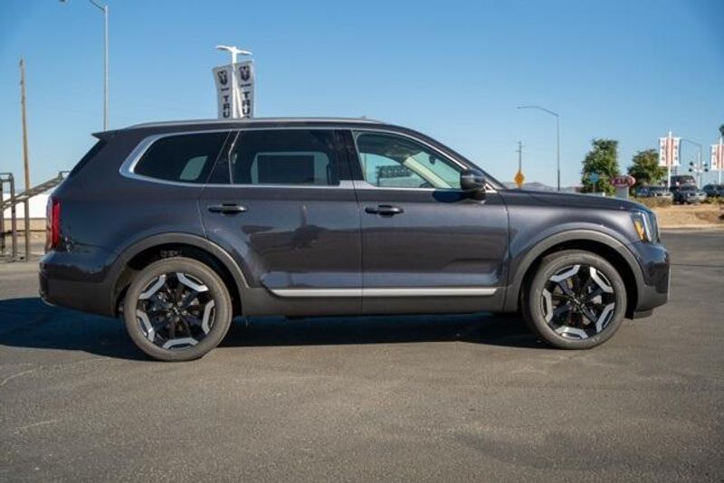 New 2025 Kia Telluride SImage 8