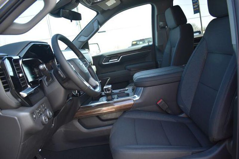 New 2026 Chevrolet Silverado 1500 LT Trail BossImage 29