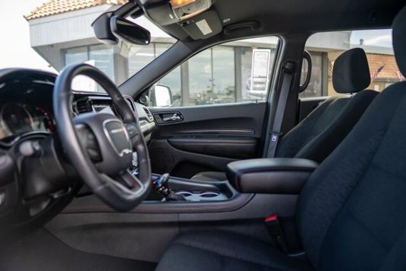 Used 2023 Dodge Durango GTImage 11