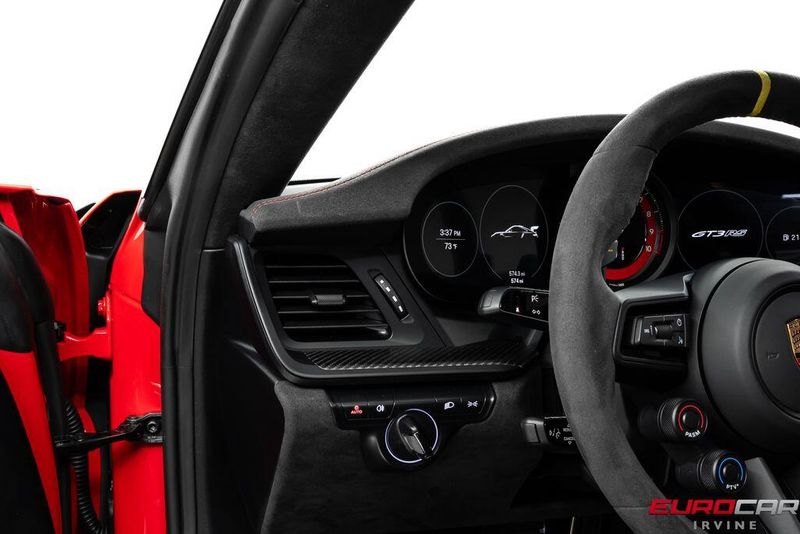 2025 Porsche 911 GT3 RS *WEISSACH PACKAGE * FULL PPF*Image 30