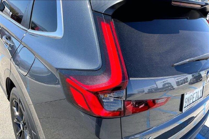Used 2024 Honda CR-V Hybrid Sport-LImage 28